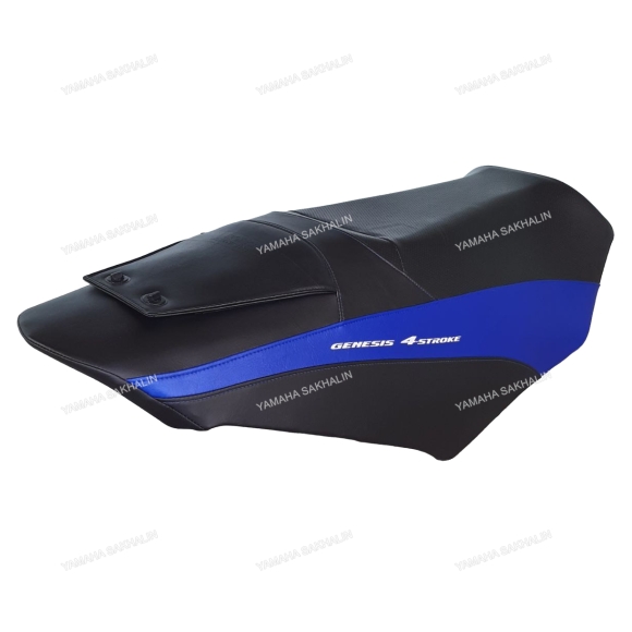 Сиденье Yamaha Apex 8GY-24710-51