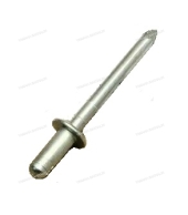 Заклёпка (4.8X12.1 мм, светлая) 90267-48010 Заклёпка (4.8X12.1 мм, светлая) 90267-48010
