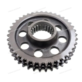 Звезда металлическая ведомая VK540 83R-47548-00 Звезда металлическая ведомая VK540 83R-47548-00