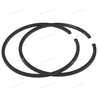 Кольца поршневые, + 1.0 mm, Tohatsu 40C 361-00017-1