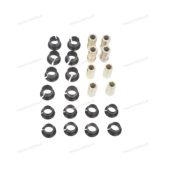 Втулки для передней подвески BRP XP, комплект (08-2300)