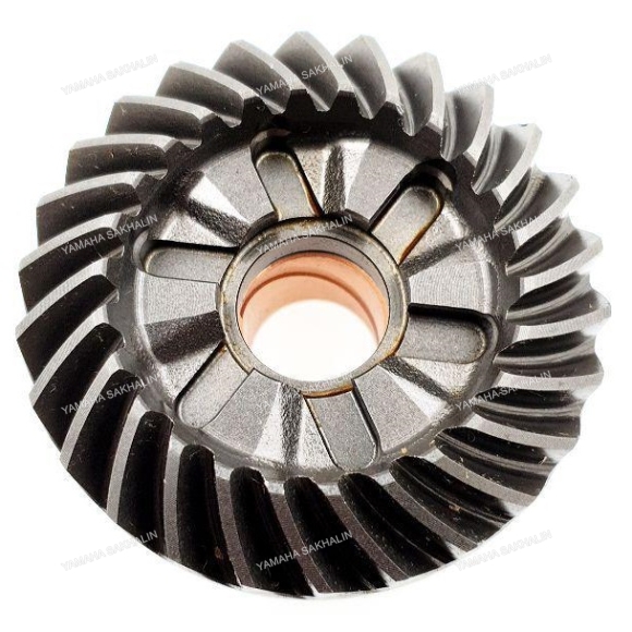 Шестерня переднего хода 40G, 40J, 40Q 679-45560-00 Шестерня переднего хода 40G, 40J, 40Q 679-45560-00