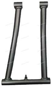 Рычаг подвески верхний правый VK pro (10-12) 8GS-23540-00 Рычаг подвески верхний правый VK pro (10-12) 8GS-23540-00