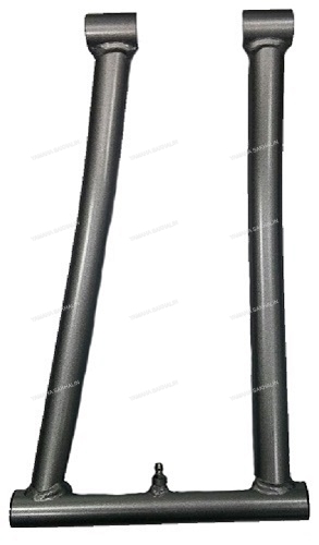 Рычаг подвески верхний правый VK pro (10-12) 8GS-23540-00