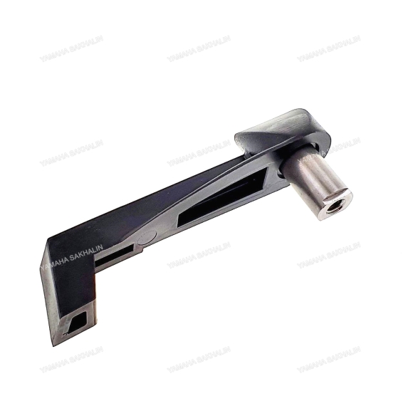 Ручка замка капота 25-30 30F-02.00.02.00 Ручка замка капота 25-30 30F-02.00.02.00