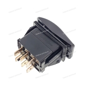 Выключатель RK19490 (mom on-off-mom on) Выключатель RK19490 (mom on-off-mom on)