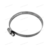 Хомут 52-76 мм, нерж. сталь SF31650-9 Хомут 52-76 мм, нерж. сталь SF31650-9