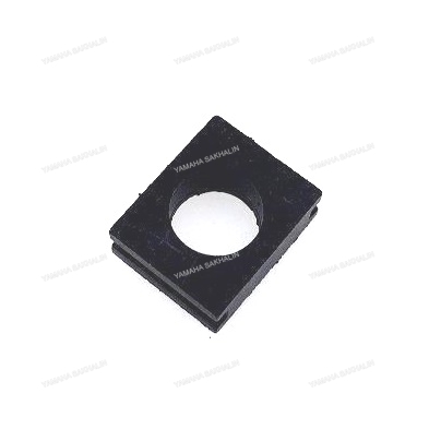 Уплотнение водяной трубки верхнее 20D, 25N 6L2-44366-00