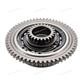 Шестерня сцепления чарджера 6ET-17800-00 Шестерня сцепления чарджера 6ET-17800-00