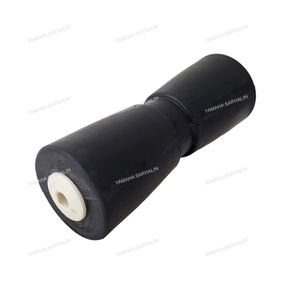Ролик килевой 256-07265-00, 10"