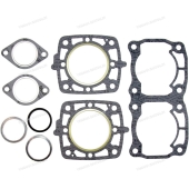 Комплект прокладок верхний Sledex для Yamaha 570 EXCITER, ST, SX (1990-93) 09-710171A