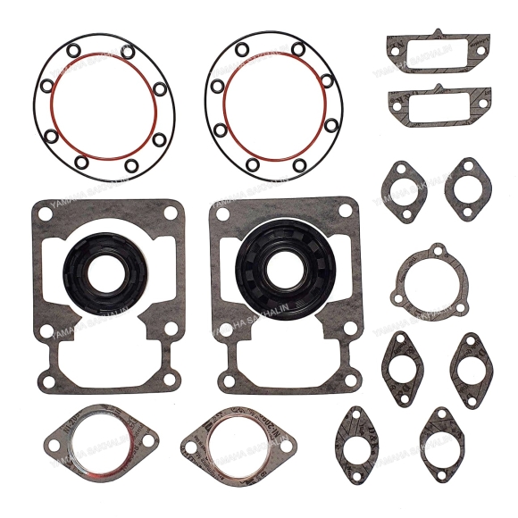 Прокладки, к-т полный Arctic Cat 500 Cheetah, 530 (Cheetah, El Tigre, EXT) 09-711063D Прокладки, к-т полный Arctic Cat 500 Cheetah, 530 (Cheetah, El Tigre, EXT) 09-711063D