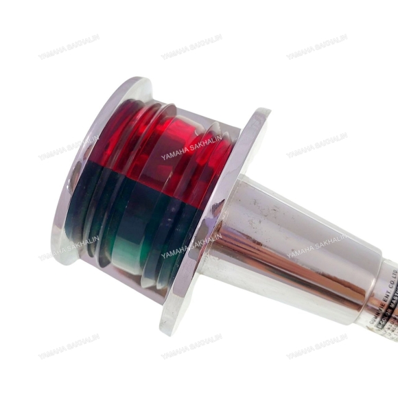 Огонь LP-MSD-PL-160 ходовой комбинированный зел./красн., 24" Огонь LP-MSD-PL-160 ходовой комбинированный зел./красн., 24"