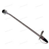 Огонь LP-MSD-PL-160 ходовой комбинированный зел./красн., 24"