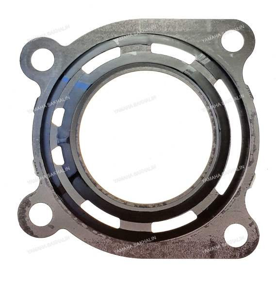 Прокладка выхлопа F115B, F130A 6EK-41114-00