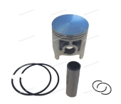 Поршень, к-т, стд, Yamaha 500 09-825 Поршень, к-т, стд, Yamaha 500 09-825