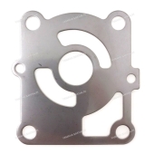 Пластина помпы MFS9.9E, MFS15E, MFS20E 3RS-65025-0 Пластина помпы MFS9.9E, MFS15E, MFS20E 3RS-65025-0