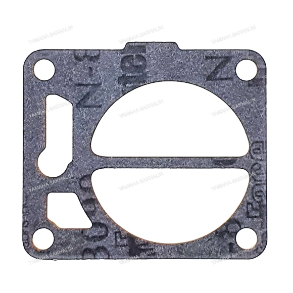Прокладка насоса Yamaha 650 6K8-24435-10