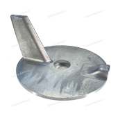 Анод Yamaha F30-F60 67C-45371-ZN Анод Yamaha F30-F60 67C-45371-ZN