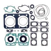 Прокладки, к-т полный, Ski-Doo 583, 617 (92-96) 09-711178С