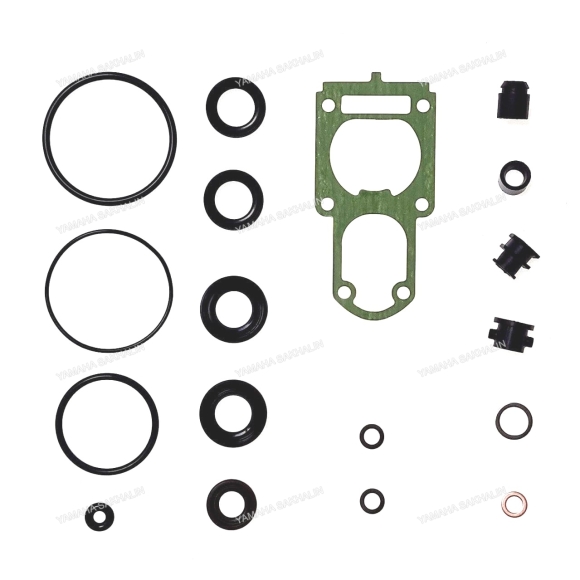 Рем. комплект редуктора F20F, F20G, F25G 6FM-W0001-21
