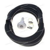 Комплект установочный для откачивающей помпы 19451 Комплект установочный для откачивающей помпы 19451