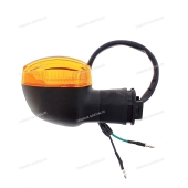 Сигнал поворота, передний, левый WR250R 32D-83310-10 Сигнал поворота, передний, левый WR250R 32D-83310-10