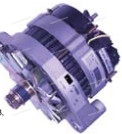 Генератор Volvo-Penta 14V/50A, V6,V8, AD31, AD40, AD41, TAMD70... 18-5943