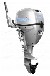 Мотор лодочный 4-х тактный Seanovo SNF9,9(15)HL Мотор лодочный 4-х тактный Seanovo SNF9,9(15)HL