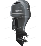 Мотор подвесной Yamaha F225FETX