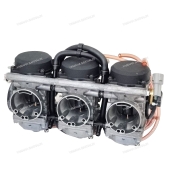 Карбюраторы в сборе RS VK Pro 8ES-14900-02 Карбюраторы в сборе RS VK Pro 8ES-14900-02