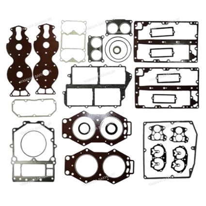 Прокладки, комплект, Yamaha 115-140 6E5-W0001-A2