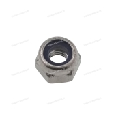 Гайка самоконтрящаяся М5 Гайка самоконтрящаяся М5