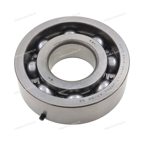 Подшипник коленвала средний Yamaha 40X 93306-306V6 Подшипник коленвала средний Yamaha 40X 93306-306V6