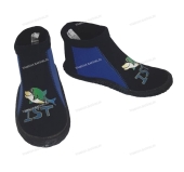 Ботинки S38B-3