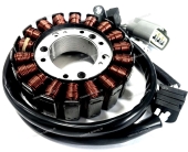 Статор генератора VK10 8ES-81410-01