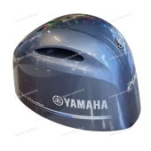 Капот F200 6DA-42610-02