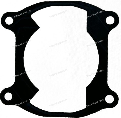 Прокладка под цилиндр BR250 8R4-11351-04