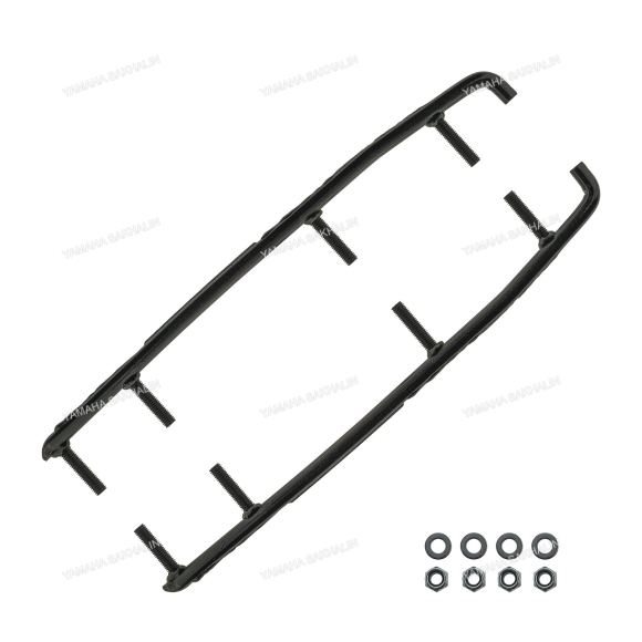 Коньки для снегохода Arctic Cat, (карбит 100 мм) 029308-03