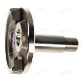 Щека коленвала VK540 8H8-11422-01 Щека коленвала VK540 8H8-11422-01