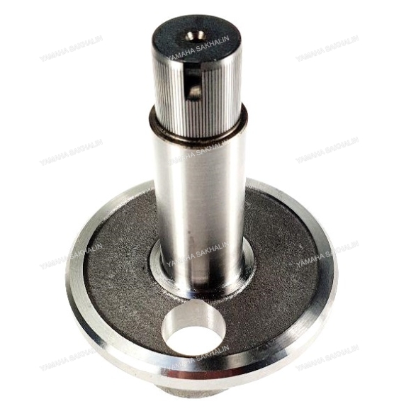 Щека коленвала VK540 8H8-11422-01