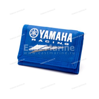 Бумажник Yamaha Racing