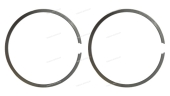 Кольца поршневые, стд, Polaris 600 R09-716 Кольца поршневые, стд, Polaris 600 R09-716