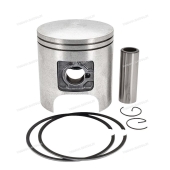 Поршень, к-т, + 0.020", Polaris 580 09-714-02 Поршень, к-т, + 0.020", Polaris 580 09-714-02