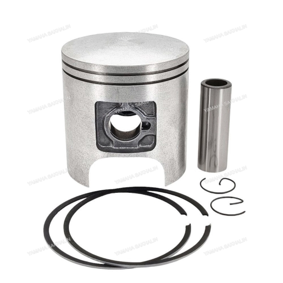 Поршень, к-т, + 0.020", Polaris 580 09-714-02 Поршень, к-т, + 0.020", Polaris 580 09-714-02