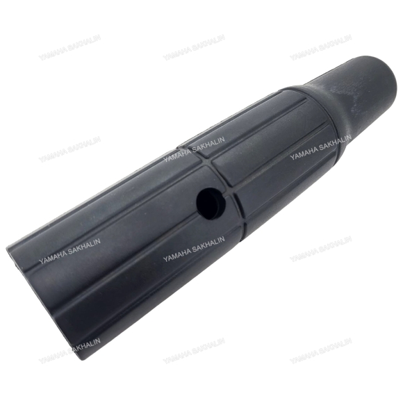 Рукоятка румпеля резиновая F9.9C-F25A 66M-42177-01