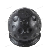 Колпак на фаркоп (черный) 1211738 Колпак на фаркоп (черный) 1211738