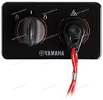 Замок зажигаиня F350A, F300B, F250D, F225F Замок зажигаиня F350A, F300B, F250D, F225F