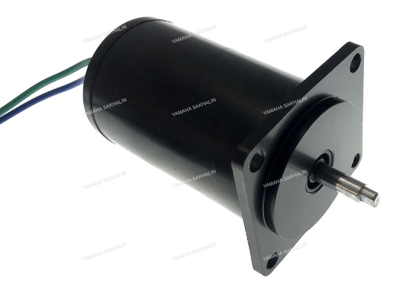 Электромотор гидравлики, в сборе (F75-100) 67F-43880-00 Электромотор гидравлики, в сборе (F75-100) 67F-43880-00