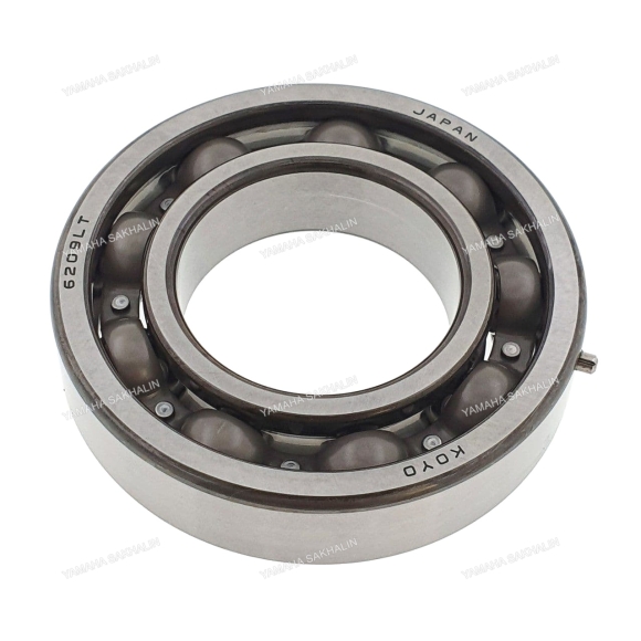 Подшипник коленвала верх. Yamaha 225-300 93306-209U1